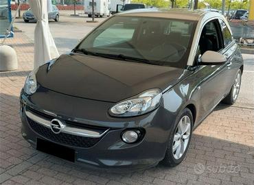 Opel Adam 1.4 87 CV GPL Tech Jam