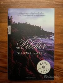 Autoritratto libro best sellers 