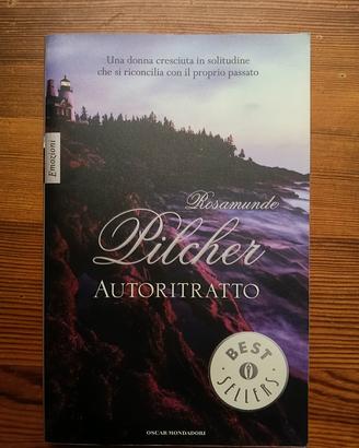 Autoritratto libro best sellers 