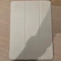 IPad air 2 con pellicopa e cover di alta qualita