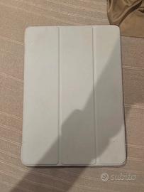 IPad air 2 con pellicopa e cover di alta qualita