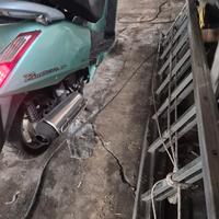 honda 150cc