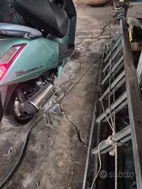 honda 150cc