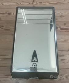 TOWELINOX dispenser per carta asciugamani