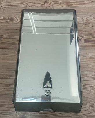 TOWELINOX dispenser per carta asciugamani