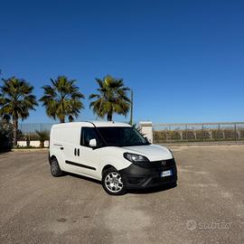 Fiat Doblò 1.6 MJT 105CV Maxi