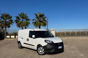 Fiat Doblò 1.6 MJT 105CV Maxi