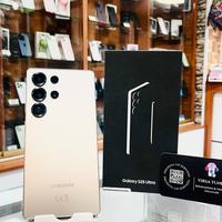 Samsung Galaxy s25 Ultra 1TB CON GARANZIA