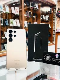 Samsung Galaxy s25 Ultra 1TB CON GARANZIA