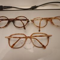 Montature per occhiali da vista