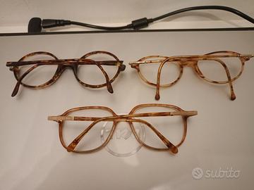 Montature per occhiali da vista