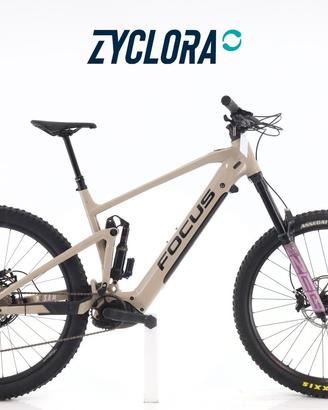 Focus Sam 2 GX t.XL