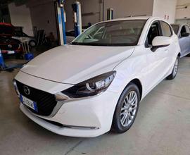 MAZDA 2 1.5 e-Skyactiv-G 90 CV M Hybrid Exceed