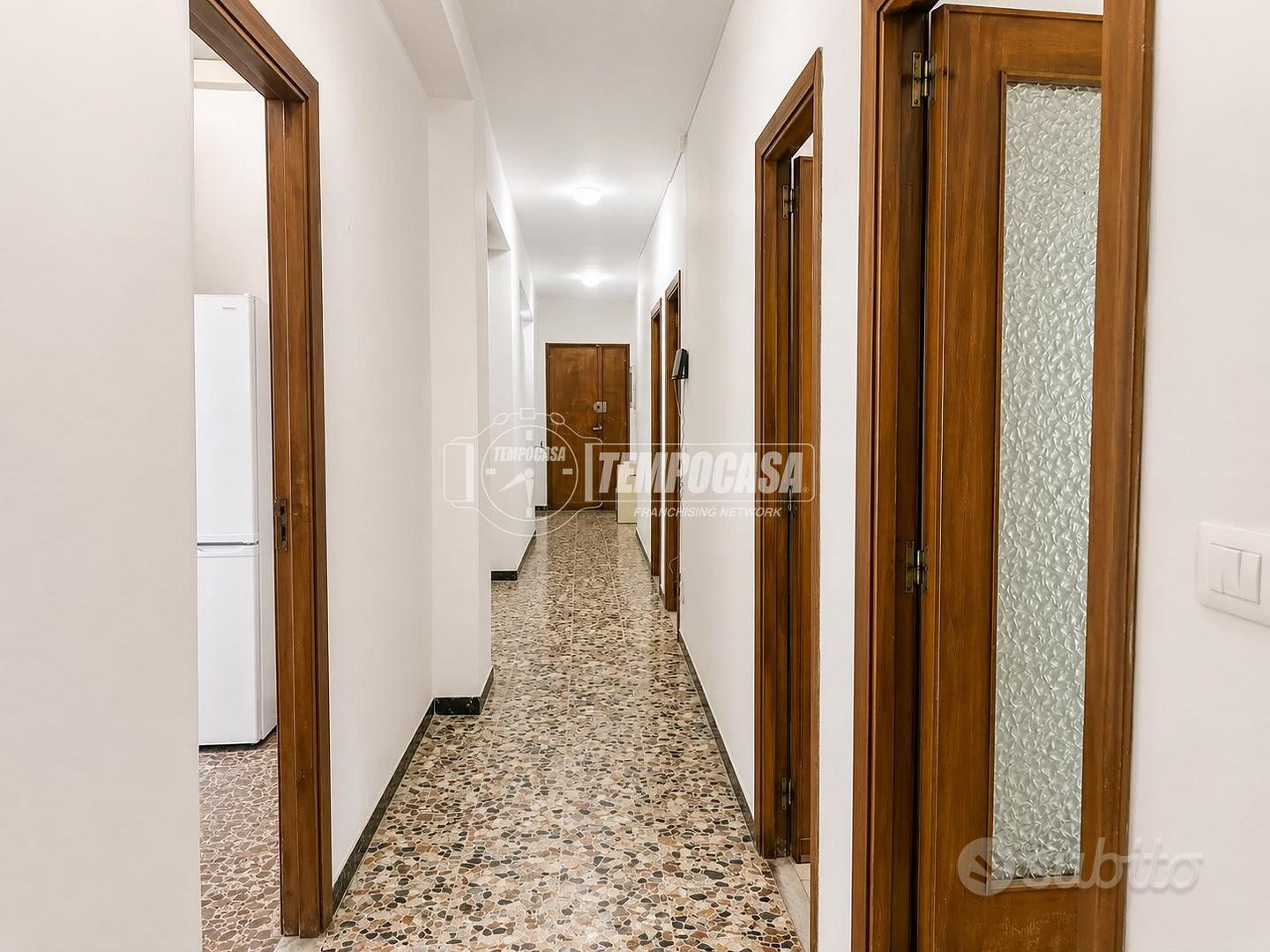 Appartamento – Cagliari, Is Mirrionis - Vista 5