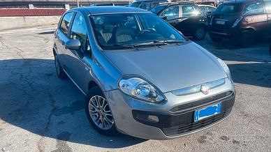Fiat Grande Punto 1.3 MJT 75 CV 5 porte S&S Actual