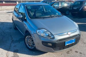Fiat Grande Punto 1.3 MJT 75 CV 5 porte S&S Actual