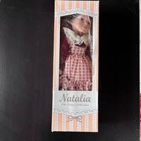 Natalia the sister collections