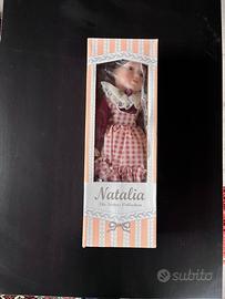 Natalia the sister collections