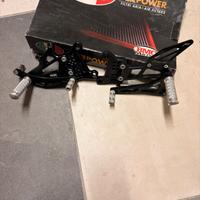 pezzi kawasaki ninja zx6r dal 2009 in poi