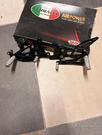 pezzi kawasaki ninja zx6r dal 2009 in poi