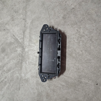 Monitor originale bmw x1 e84