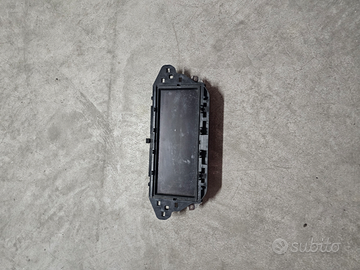 Monitor originale bmw x1 e84