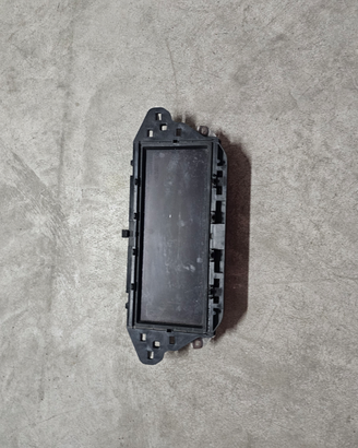 Monitor originale bmw x1 e84