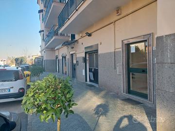 Appartamento LOCATO via Giannone Arzano