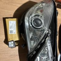 FARO XENON DX MERCEDES W212 PIU LAMPADINA XENON