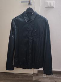Gucci 2011 – Giacca-camicia tecnica, Made in Italy