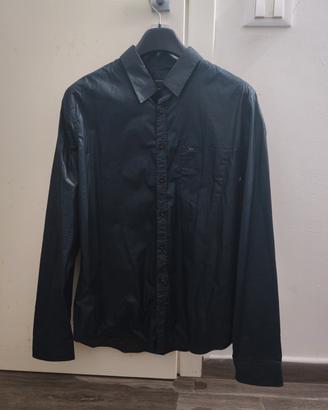 Gucci 2011 – Giacca-camicia tecnica, Made in Italy