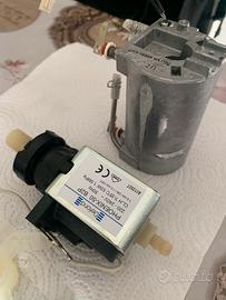 Dolcegusto kit componenti