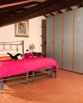 Attico / Mansarda di 338 m² con più di 5 locali a 