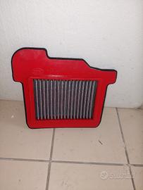 filtro sportivo lavabile yamaha mt09 