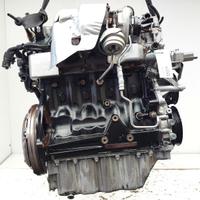 Y22DTR MOTORE IMP. BOSCH OPEL VECTRA (C) 2.2 DTI 1