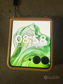 MOTOROLA RAZR 50 ULTRA ,512 GB COLORE :Peach Fuzz