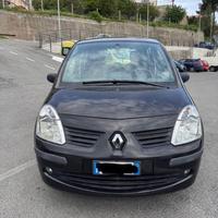 Renault modus