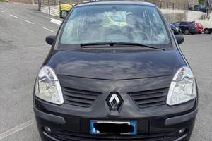 Renault modus