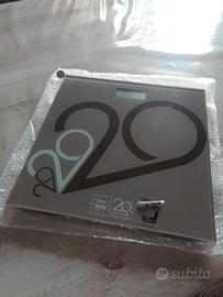 Bilancia Eurospin 20 anni