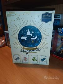 Hogwarts calendario dell' avvento 2025