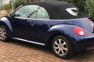 New beetle VW