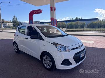 Hyundai i10 1.0 MPI Comfort