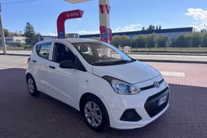 Hyundai i10 1.0 MPI Comfort