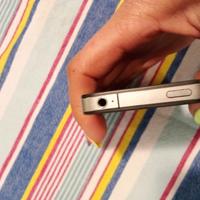 iPhone 4