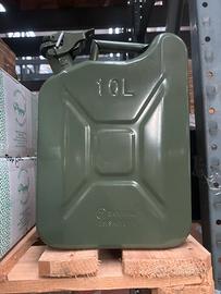 Tanica benzina 10 L