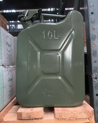 Tanica benzina 10 L