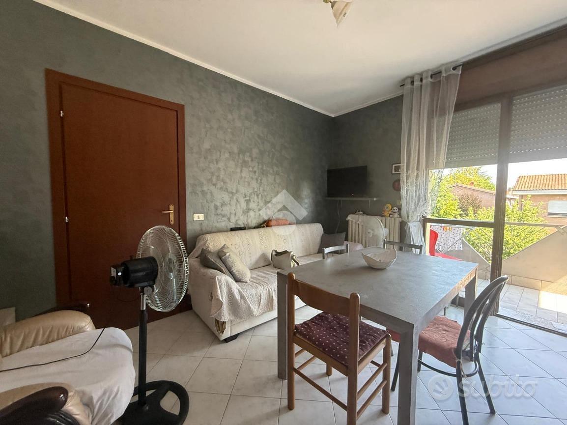 Appartamento – Reggio Emilia, Zona artigianale Baragalla, Baragalla - Vista 2