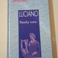 Storia vera - Luciano
