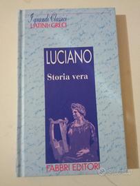Storia vera - Luciano
