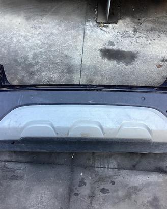 OPEL MOKKA PARAURTI POSTERIORE+SFAFFA PARAURTI